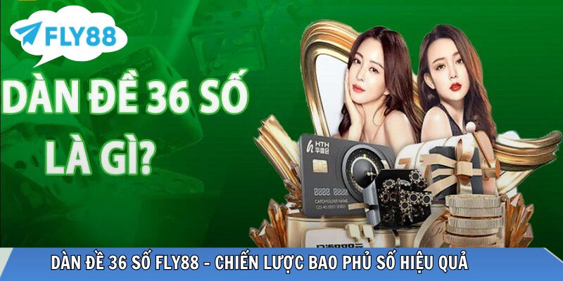 Dàn đề 36 số