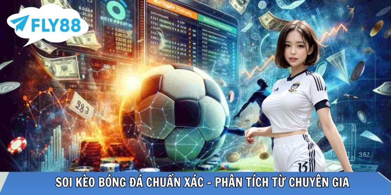 Soi kèo bóng đá