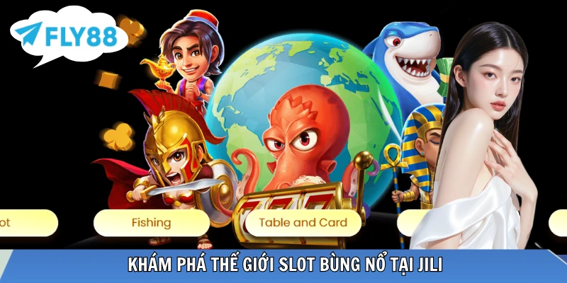 Những siêu phẩm nổi tiếng tại sảnh 